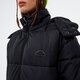 Női télikabát ELLESSE KABÁT DEEP PADDED JACKET BLK sgl13407011 szín: fekete
