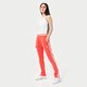 Női nadrágok ADIDAS SS TRACK PANTS  hf1994 szín: narancssárga