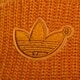 Gyerek téli sapka ADIDAS SAPKA TÉLI BEANIE h25289 szín: mustársárga