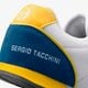 Gyerek sportcipők SERGIO TACCHINI REIMS 2.0 KID MSH stk813231-03 szín: szürke