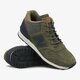 Női téli cipők NEW BALANCE WH996LCB wh996lcb szín: zöld