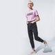 Női póló VANS PÓLÓ WM FLYING V CREW TEE ORCHID vn0a3up40fs1 szín: rózsaszín