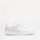Női sportcipők NIKE DUNK LOW  dj9955-100 szín: fehér