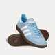 Férfi sportcipők ADIDAS HANDBALL SPEZIAL bd7632 szín: kék