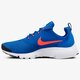 Férfi sportcipők NIKE PRESTO FLY 908019405 szín: sötétkék