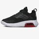 Gyerek sportcipők JORDAN AIR MAX 200  cd5161-006 szín: fekete