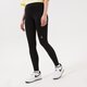 Női nadrágok JORDAN CORE LEGGINGS  dd7007-010 szín: fekete