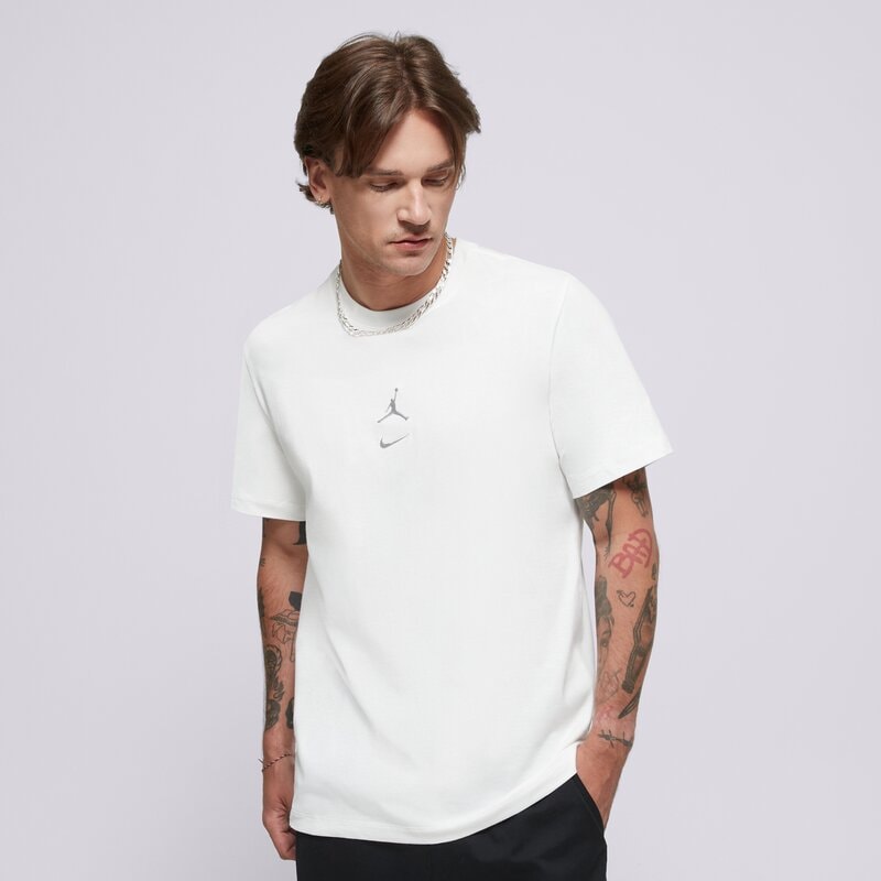 JORDAN PÓLÓ M J MVP JUMPMAN SS CREW