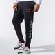Férfi nadrágok NIKE NADRÁG M NSW SWOOSH PANT SBB cu3915-011 szín: fekete