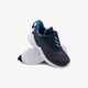 Gyerek sportcipők ADIDAS FORTARUN AC I bb9262 szín: sötétkék