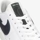 Férfi sportcipők NIKE BLAZER LOW '77 dj6895-100 szín: fehér