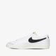 Férfi sportcipők NIKE BLAZER LOW '77 VINTAGE da6364-101 szín: fehér