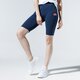 Női rövidnadrágok ELLESSE RÖVIDNADRÁG TOUR NAVY sgc07616429 szín: sötétkék