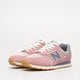 Női sportcipők NEW BALANCE 373 wl373oc2 szín: rózsaszín