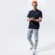 Férfi póló ADIDAS PÓLÓ ESSENTIAL gn3416 szín: fekete