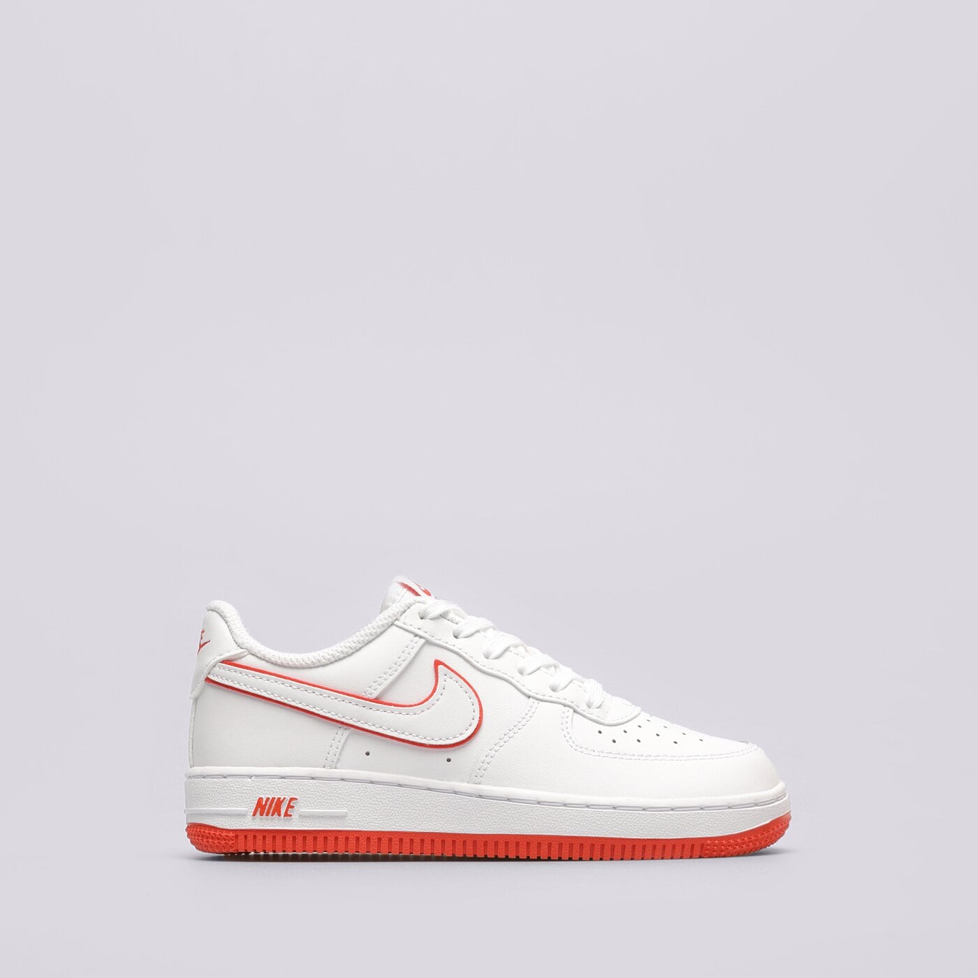 NIKE FORCE 1 LOW (PS) FJ3484-101 FEHÉR 19 990,00 HUF