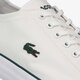 Férfi sportcipők LACOSTE GRIPSHOT 120 2 739cma0068082 szín: fehér