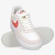 Női sportcipők NIKE AIR FORCE 1 '07 SE da8302-101 szín: bézs