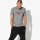 Férfi póló JORDAN PÓLÓ SS JORDAN M JSW TEE FA BRAND 5 ah6324-091 szín: szürke