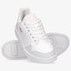 Női sportcipők ADIDAS NY 90 W gz7631 szín: fehér