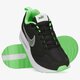 Gyerek sportcipők NIKE AIR MAX DAWN dh3157-001 szín: fekete
