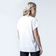 Női póló PUMA PÓLÓ NU-TILITY TEE 58137102 szín: fehér