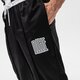 Férfi nadrágok NIKE NADRÁG M NK DF PANT STARTING FIVE NBA dh6749-010 szín: fekete