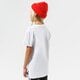 Gyerek póló NIKE PÓLÓ SPORTSWEAR GIRL ar5088-112 szín: fehér