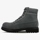 Férfi téli cipők CONFRONT CLASSIC BOOT cfmmb216003 szín: szürke