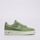 Női sportcipők NIKE W AIR FORCE 1 '07 PRM fv6519-200 szín: zöld