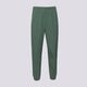 Férfi nadrágok REEBOK NADRÁG CL F FR TRACKPANT 100206049 szín: zöld