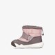 Gyerek téli cipők NIKE FLEX ADVANCE  dd0303-600 szín: rózsaszín
