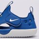 Gyerek papucs és szandálok NIKE SUNRAY PROTECT 4 BP hf6277-400 szín: kék