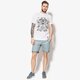 Férfi póló ADIDAS PÓLÓ SS MONTAGE TEE bk7597 szín: fehér