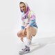 Női rövidnadrágok NIKE RÖVIDNADRÁG SPORTSWEAR ESSENTIAL cj2158-113 szín: bézs