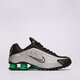 Férfi sportcipők NIKE SHOX R4 hq1988-006 szín: fekete
