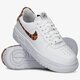 Női sportcipők NIKE AF1 PIXEL SE cv8481-100 szín: fehér