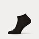 Férfi zoknik CHAMPION ZOKNI 3PK SNEAKER SOCKS u24560kk001 szín: fekete