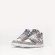 Gyerek sportcipők SKY JORDAN 1  bq7196-014 szín: szürke