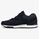 Férfi sportcipők REEBOK GL 6000 PT aq9848 szín: sötétkék