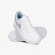 Gyerek sportcipők NIKE FORCE 1 LV8 1 dd1856-100 szín: fehér