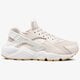 Női sportcipők NIKE WMNS AIR HUARACHE RUN  634835-034 szín: bézs