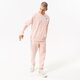 Női pulóver NEW BALANCE PULÓVER NB ESSENTIALS UNI-SSENTIALS CREW ut21501pie szín: rózsaszín