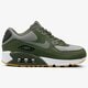 Női sportcipők NIKE WMNS AIR MAX 90  325213205 szín: khaki