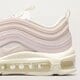 Női sportcipők NIKE AIR MAX 97 dx0137-600 szín: rózsaszín