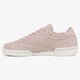 Női sportcipők REEBOK CLUB C 85 FBT DECON bs7826 szín: rózsaszín