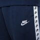 NIKE SZETT M NK CLUB FLC GX HD TRK SUIT dm6838-411 szín: sötétkék
