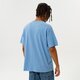 Férfi póló LEVI'S PÓLÓ SS RELAXED FIT TEE 16143-0406 szín: kék