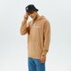 Férfi pulóver ELLESSE PULÓVER KAPUCNIS TINCTORIA OH HOODY BEIGE shk13144214 szín: bézs