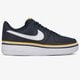 Férfi sportcipők NIKE AIR FORCE 1 '07 LV8 cj1377-400 szín: sötétkék
